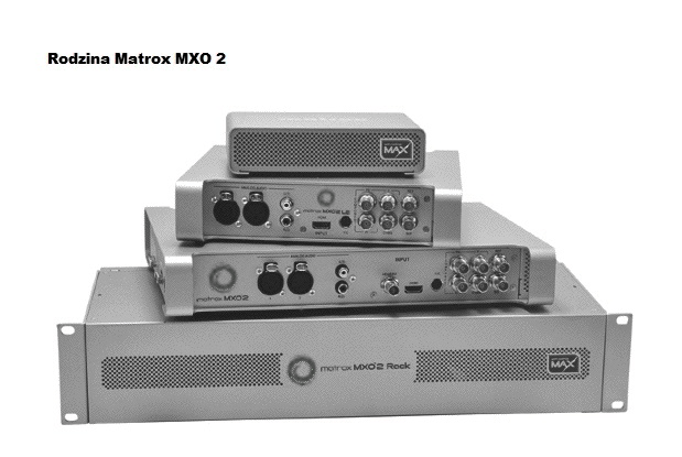 matrox mxo2 matrox mxo2