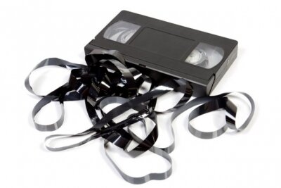 Kopiowanie VHS na DVD