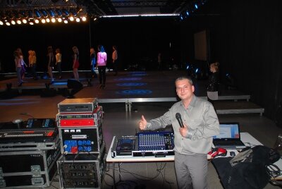 DJ na imprezy filmowe